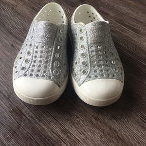 Native Sparkle Shoes